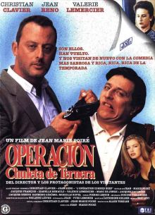 imagen: Operación chuleta de ternera