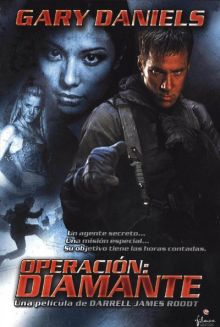 imagen: Operación diamante