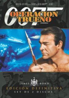 imagen: Operación trueno