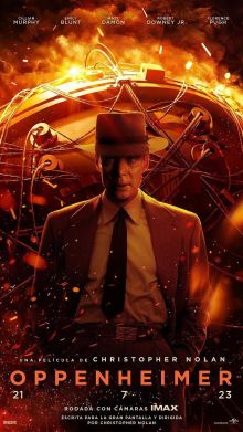 imagen: Oppenheimer