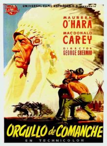 Orgullo de comanche imagen: Orgullo de comanche