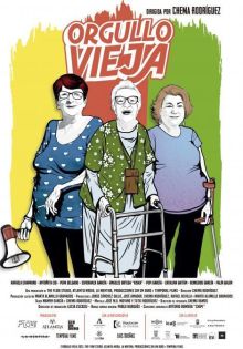 Orgullo Vieja imagen: Orgullo Vieja