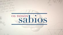 imagen: Os nosos sabios