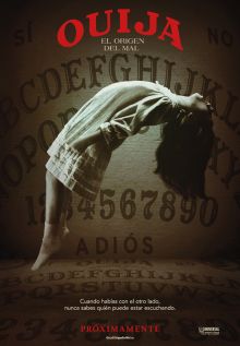 Ouija: El origen del mal imagen: Ouija: El origen del mal