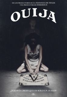 Ouija imagen: Ouija
