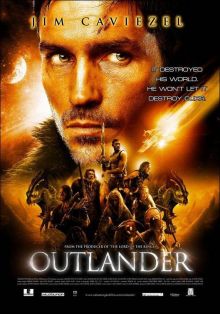 Outlander (2008) imagen: Outlander (2008)