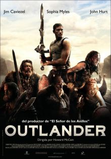 imagen: Outlander