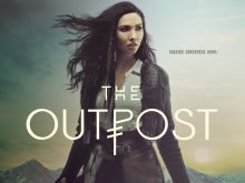 imagen: The Outpost