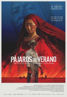 Pájaros de verano imagen: Pájaros de verano