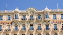 imagen: Palacio de Mónaco: los secretos de su construcción