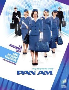 imagen: Pan Am