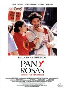 imagen: Pan y rosas