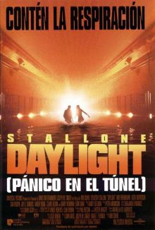 Pánico en el túnel imagen: Pánico en el túnel