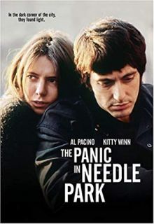 Pánico en Needle Park imagen: Pánico en Needle Park