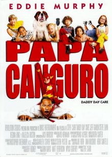 Papá canguro imagen: Papá canguro
