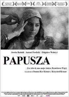 imagen: Papusza