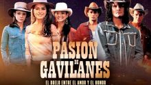 imagen: Pasión de gavilanes