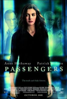 imagen: Passengers