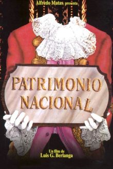 imagen: Patrimonio nacional