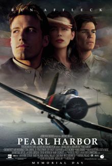 Pearl Harbor imagen: Pearl Harbor