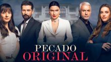 Pecado original imagen: Pecado original