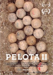 Pelota II imagen: Pelota II