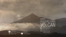 Pequeño gran volcán imagen: Pequeño gran volcán