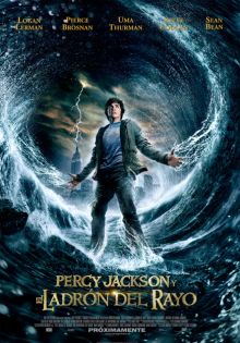imagen: Percy Jackson y el ladrón del rayo