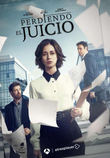 imagen: Perdiendo el juicio