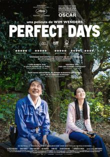 Perfect Days imagen: Perfect Days