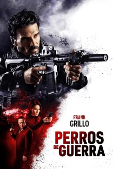 imagen: Perros de guerra