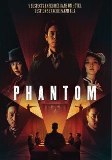 imagen: Phantom