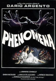 imagen: Phenomena