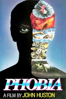 imagen: Phobia