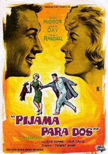 imagen: Pijama para dos