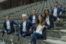 imagen: Pilota: ETB Kantxa Solasean