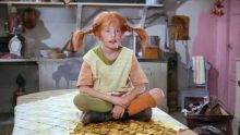 Pippi Mediaslongas imagen: Pippi Mediaslongas