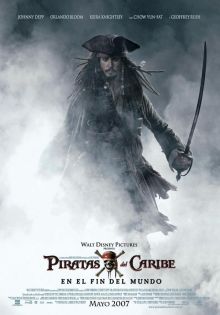 Piratas del Caribe: En el fin del mundo imagen: Piratas del Caribe: En el fin del mundo