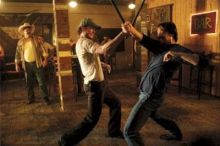 imagen: Pisando fuerte II