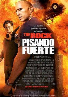 Pisando fuerte imagen: Pisando fuerte