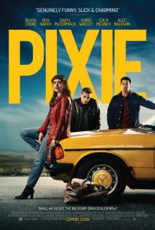 Pixie imagen: Pixie