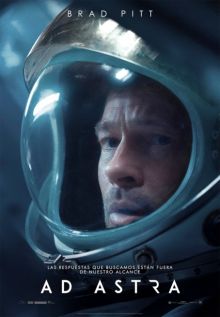 Plan de c1ne 2: Ad Astra imagen: Plan de c1ne 2: Ad Astra