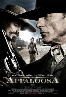imagen: Plan de c1ne 2: Appaloosa