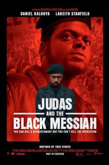 imagen: Plan de c1ne 2: Judas y el mesías negro