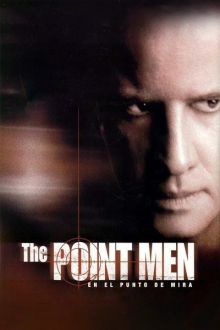imagen: The Point Men: En el punto de mira