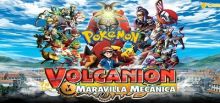 imagen: Pokémon: Volcanion y la maravilla mecánica