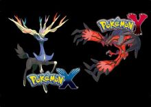 imagen: Pokémon X/Y