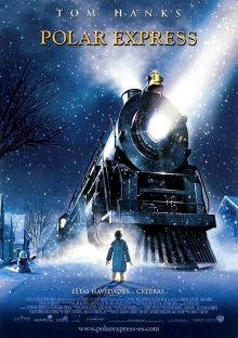 Polar Express imagen: Polar Express