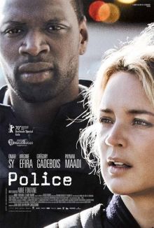 Police imagen: Police