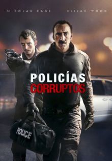 imagen: Policías corruptos